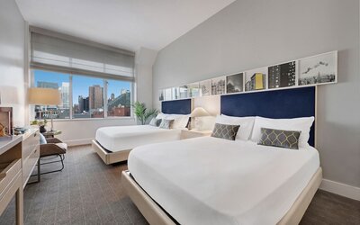 Ink 48 Hotel