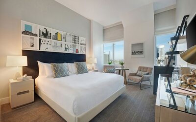 Ink 48 Hotel