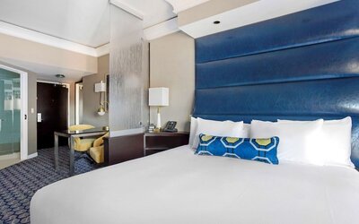 The Hilton Club - New York