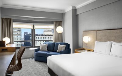 New York Hilton Midtown