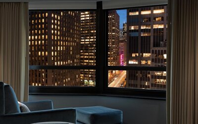 New York Hilton Midtown