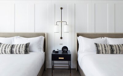 The London, a Luxury Collection Hotel, New York City
