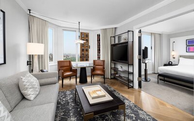 The London, a Luxury Collection Hotel, New York City