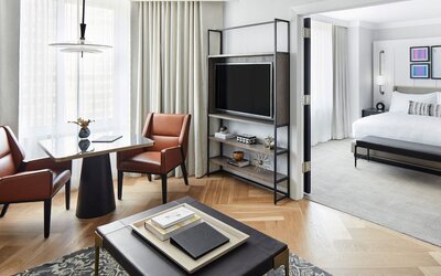 The London, a Luxury Collection Hotel, New York City