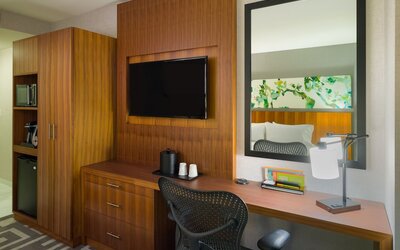 Hilton Garden Inn New York/Central Park South-Midtown West