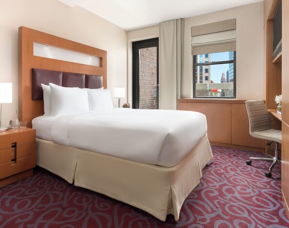 Hotel 57