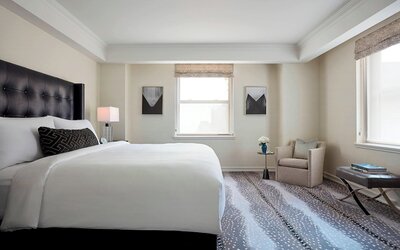 JW Marriott Essex House New York