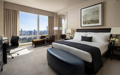 Mandarin Oriental, New York