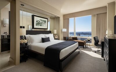 Mandarin Oriental, New York