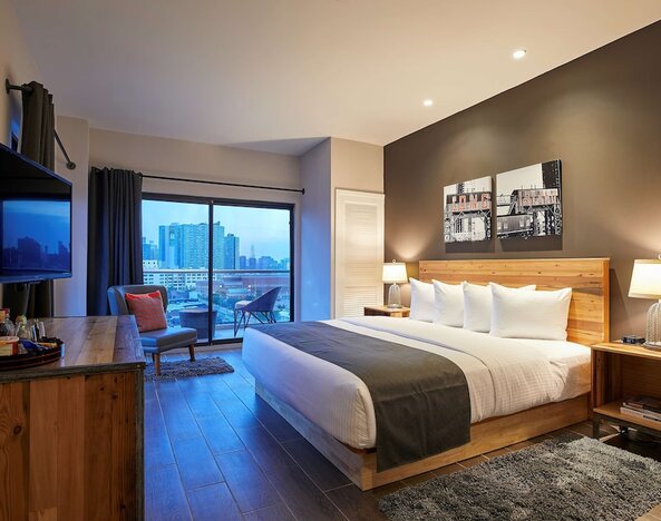 Ravel Hotel Trademark Collection by Wyndham