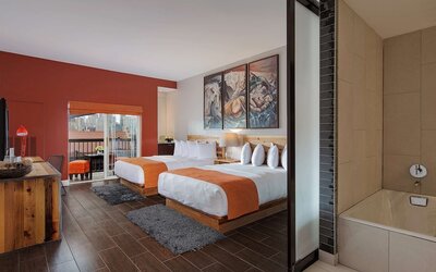 Ravel Hotel Trademark Collection by Wyndham