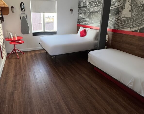 Hotel 1080 Brooklyn