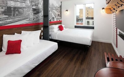 Hotel 1080 Brooklyn