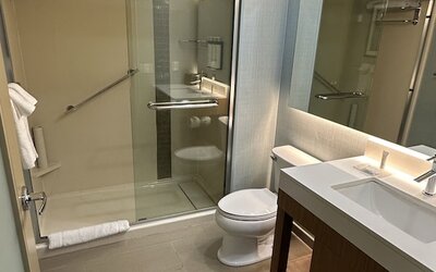 Hyatt Place Long Island City/New York City