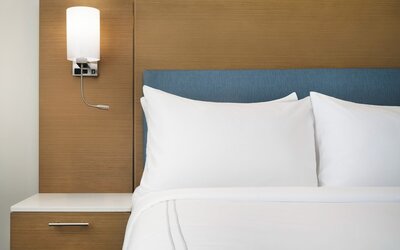 EVEN Hotel Long Island City - New York by IHG