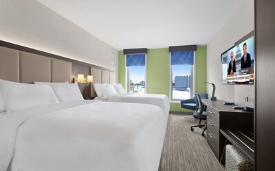 Hotel 1200