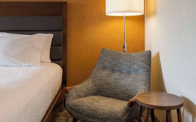 Hilton Garden Inn Long Island City New York