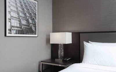 Residence Inn by Marriott Weehawken