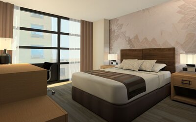 Wingate by Wyndham Long Island City