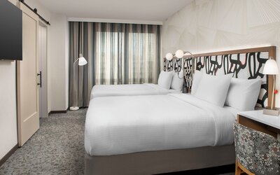 SpringHill Suites by Marriott New York Queens