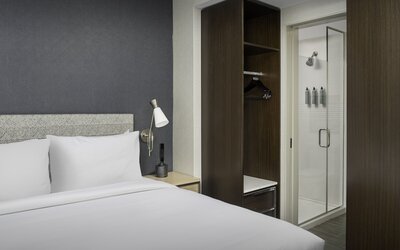 Residence Inn By Marriott New York Queens