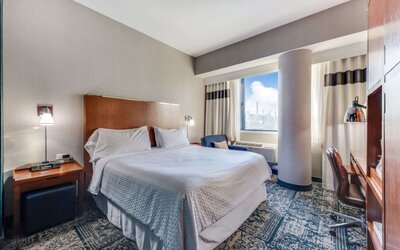 Vista LIC Hotel, BW Premier Collection