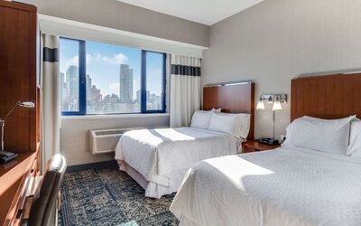 Vista LIC Hotel, BW Premier Collection