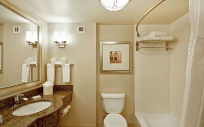 Hilton Garden Inn Ridgefield Park