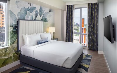 Hotel Indigo Flushing - LaGuardia by IHG