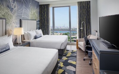 Hotel Indigo Flushing - LaGuardia by IHG