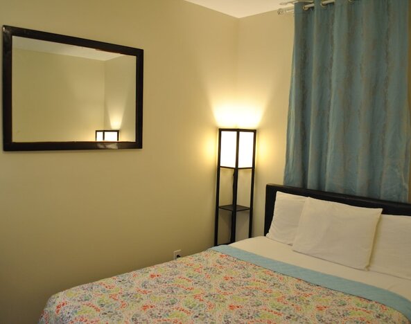 Motel Casa Downtown Guest House
