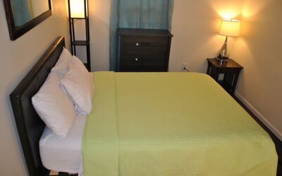 Motel Casa Downtown Guest House