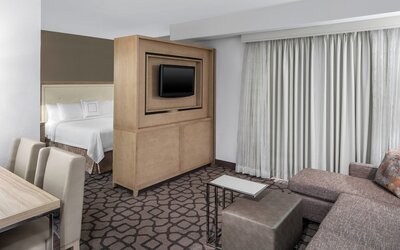 Residence Inn By Marriott West Orange
