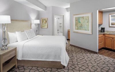 Residence Inn By Marriott West Orange