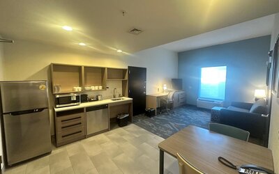 Home2 Suites by Hilton Rahway, NJ