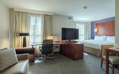 Residence Inn Woodbridge Edison/Raritan Center