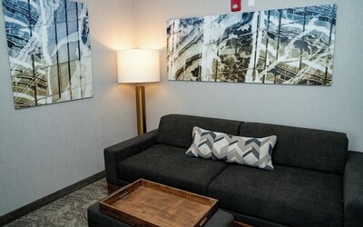 SpringHill Suites by Marriott Woodbridge