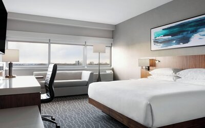 Delta Hotels by Marriott Woodbridge