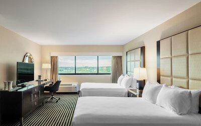 APA Hotel Woodbridge
