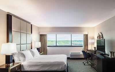 APA Hotel Woodbridge