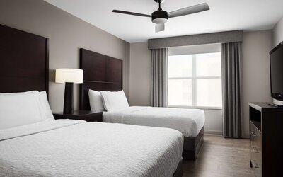 Homewood Suites by Hilton Carle Place - Garden City, NY