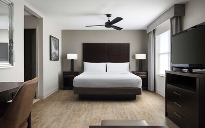 Homewood Suites by Hilton Carle Place - Garden City, NY