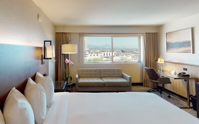 Miyako Hotel Los Angeles