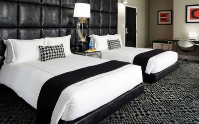 Hotel Clark