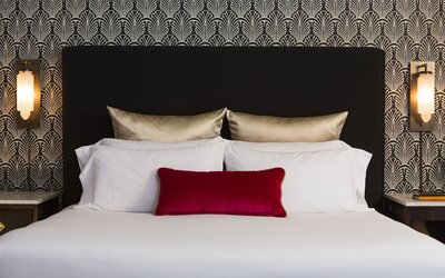 The Allegro Royal Sonesta Hotel Chicago Loop