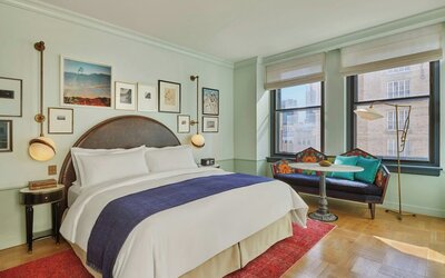 Hotel Per La, Autograph Collection