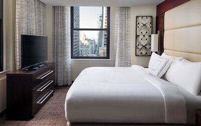 Residence Inn Chicago Downtown/Loop