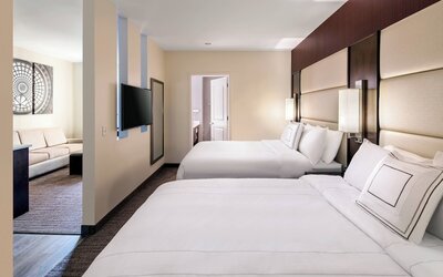 Residence Inn Chicago Downtown/Loop