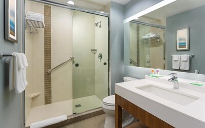 Hyatt Place Chicago/Downtown - The Loop