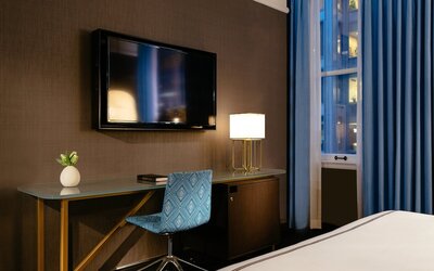 Kimpton Gray Hotel by IHG